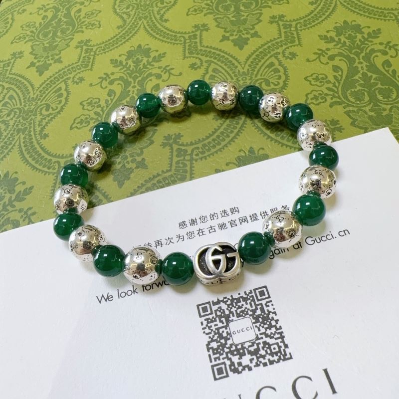 Gvc*1 bracelets